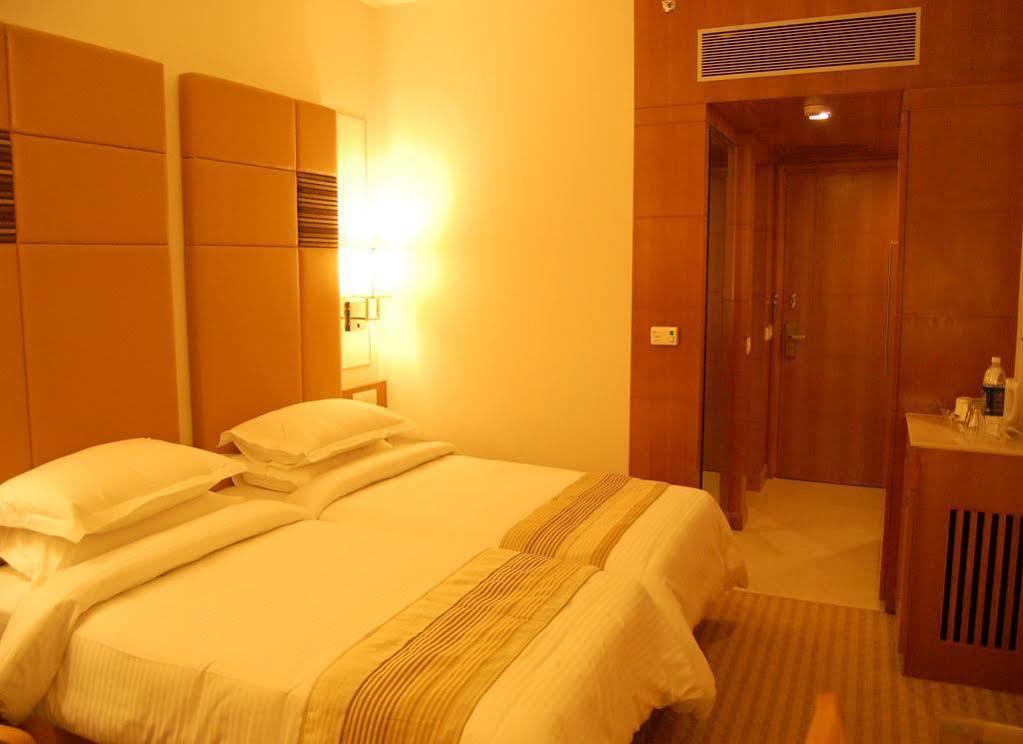 Hotel Fairfield By Marriott Jaipur